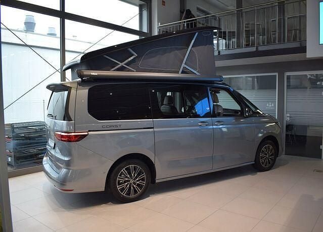 Gebraucht VW Multivan Coast 150 PS (110 kW) 2025 Andere farbe Van / Kleinbus