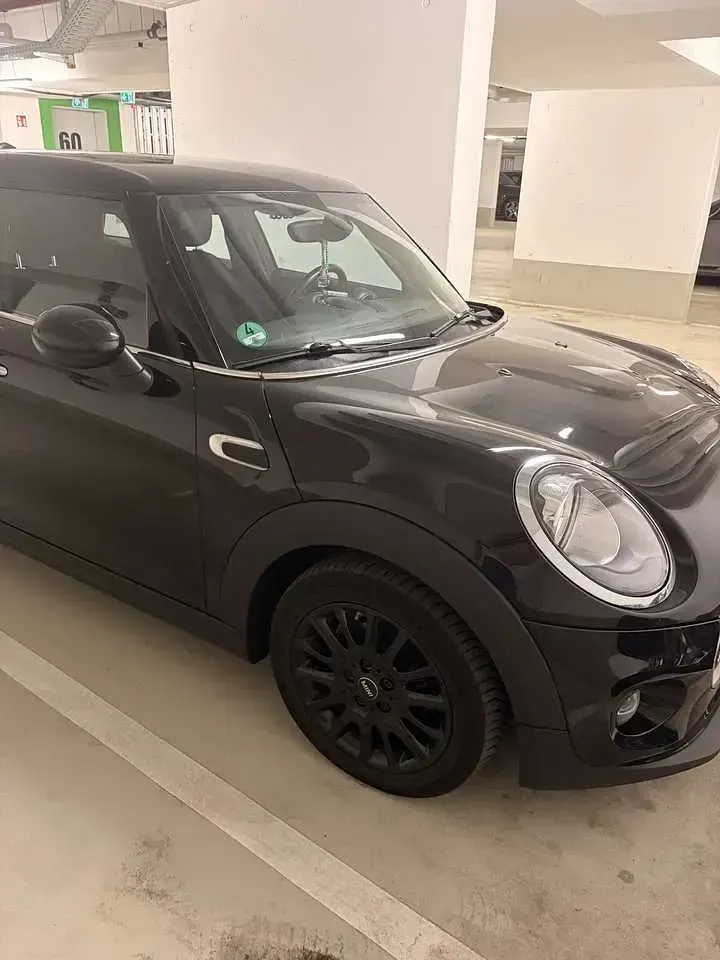 Occasion Mini Cooper D 116 ch (85 kW) 2016 Citadine