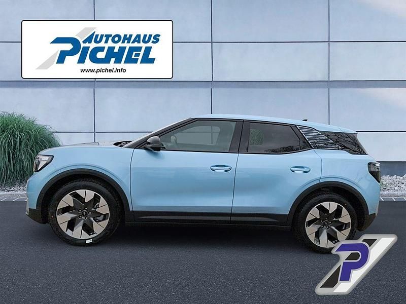 Neu Ford Explorer Premium 210 kW (286 PS) 2026 Blau(metallic) SUV