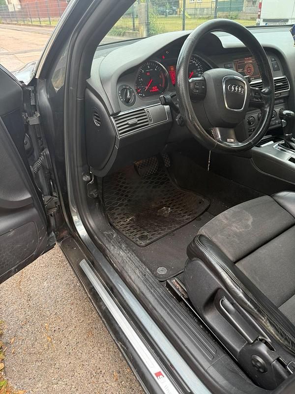 Gebraucht Audi A6 S-Line 232 PS (170 kW) 2006 Andere farben Limousine