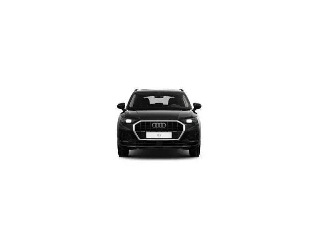 Gebraucht Audi Q3 150 PS (110 kW) 2023 Schwarz SUV