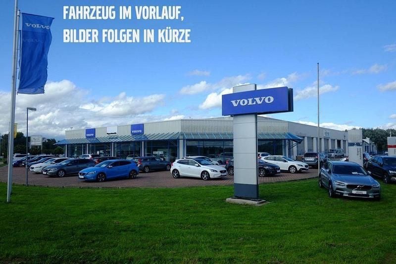 Neu Volvo EX90 Performance 380 kW (517 PS) 2026 Grau SUV