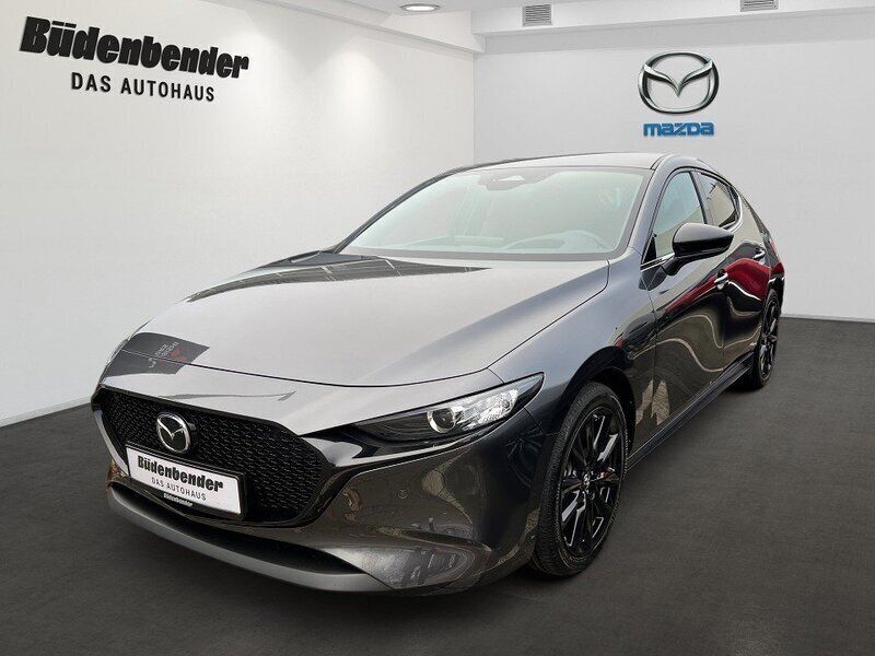 Gebraucht Mazda 3 Nagisa 186 PS (136 kW) 2024 Kleinwagen
