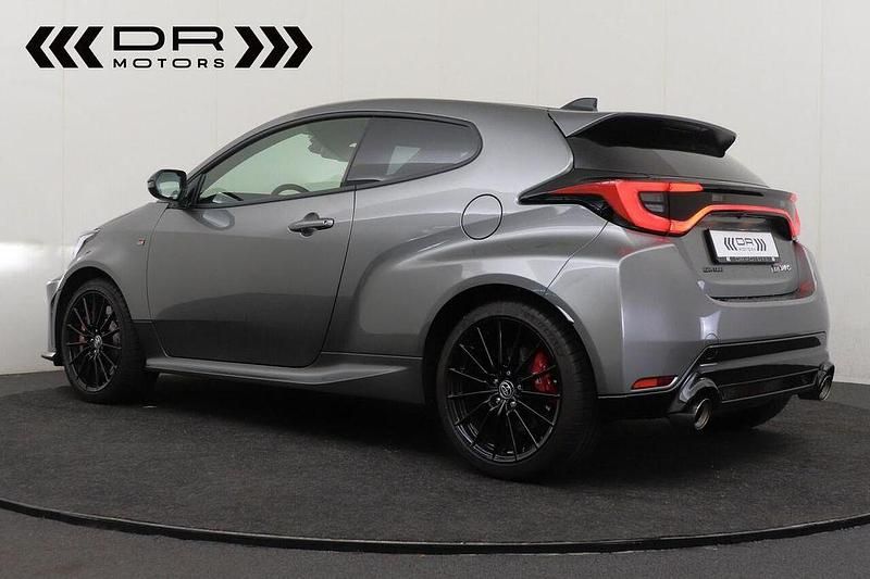 Gebraucht Toyota Yaris 261 PS (191 kW) 2024 Grau