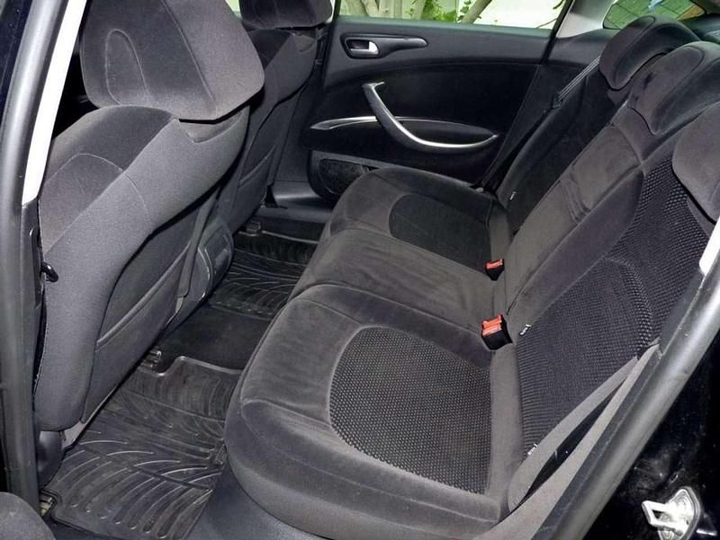 Gebraucht Citroën C5 Exclusive 136 PS (100 kW) 2005 Limousine