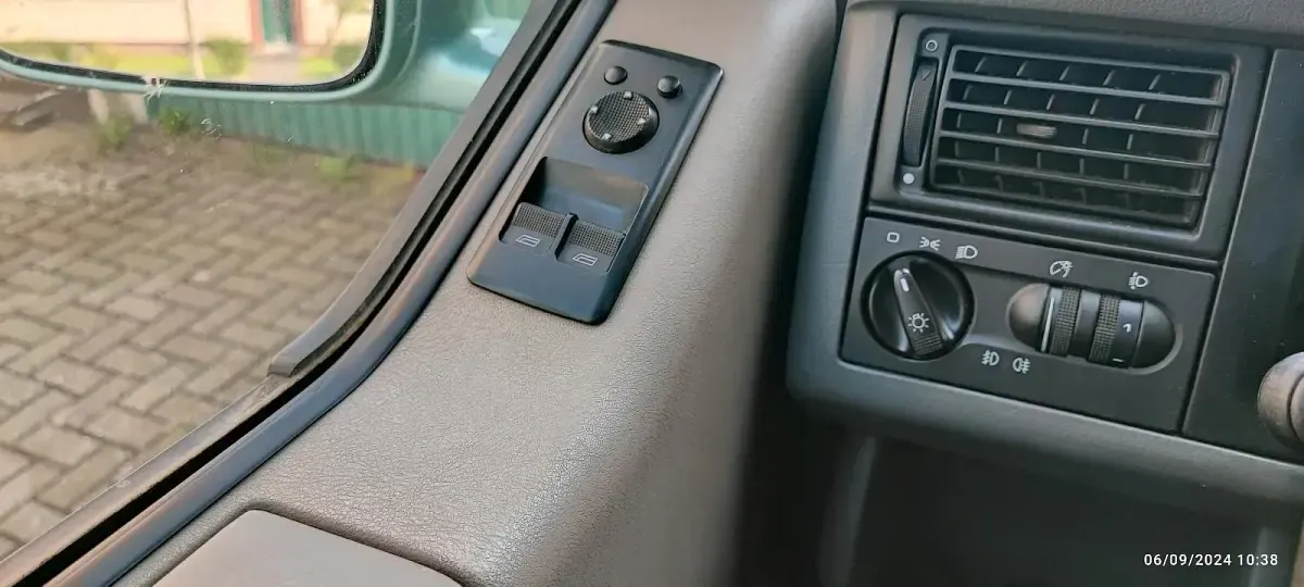 Gebraucht VW T4 1996 Van