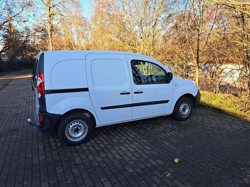 Gebraucht Renault Kangoo 90 PS (66 kW) 2011 Van