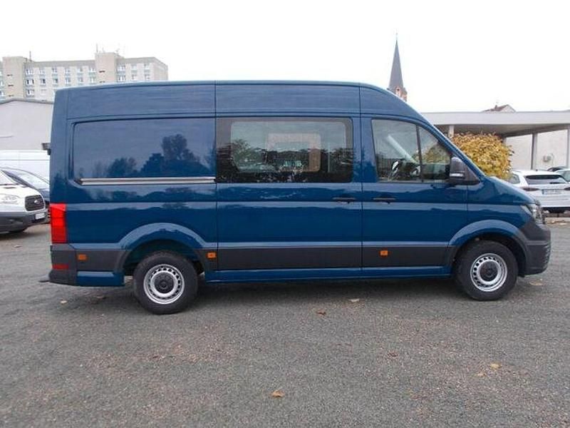 Gebraucht VW Crafter 140 PS (102 kW) 2024 Andere Van