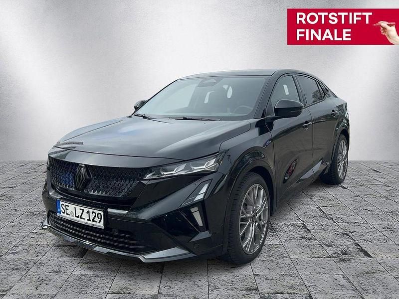 Schwarz Gebraucht 2024 Renault Rafale Esprit Alpine SUV | 44.780 € (Fairer Preis) - Bild 1/4