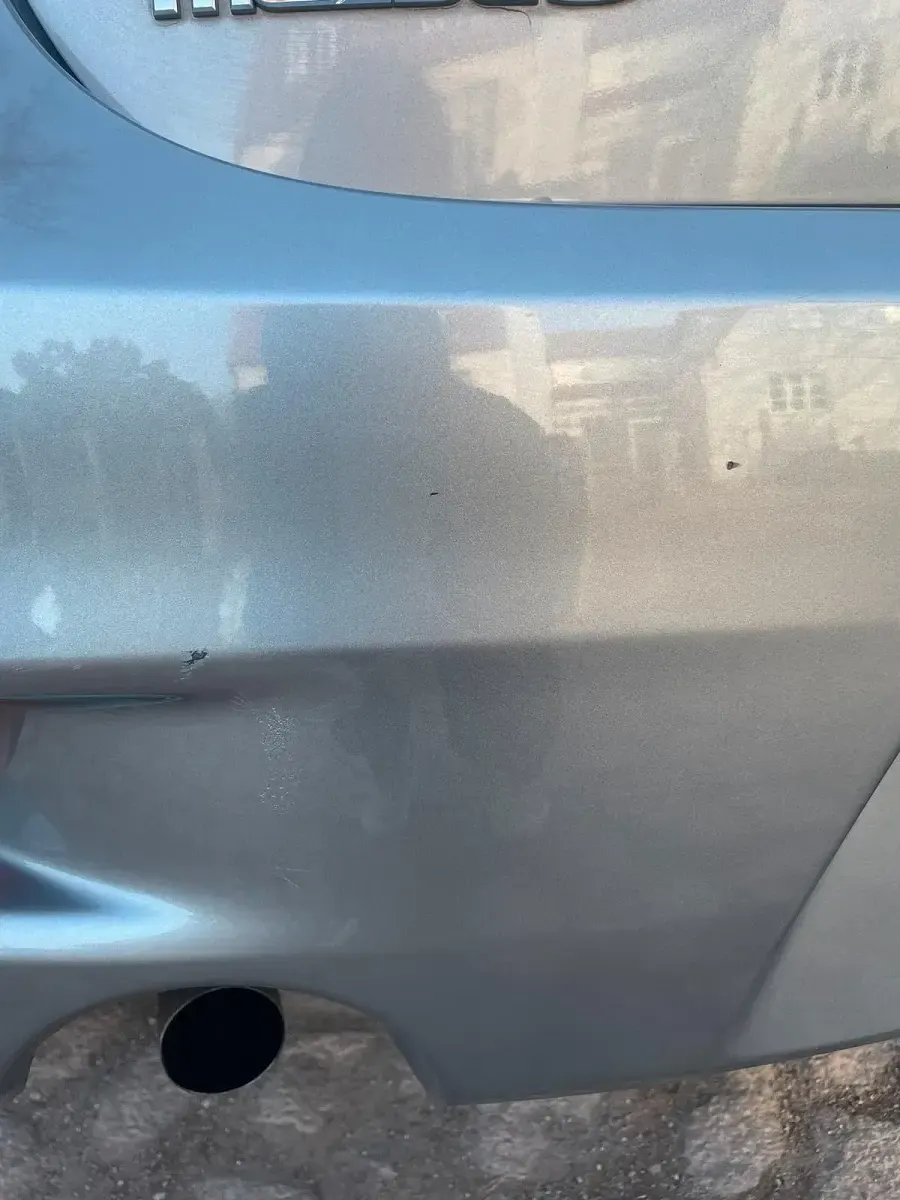 Gebraucht Mazda 3 105 PS (77 kW) 2013 Grau Limousine