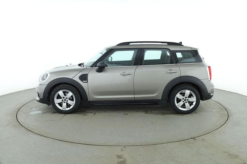 Gebraucht Mini One Countryman 102 PS (75 kW) 2019 Grau SUV