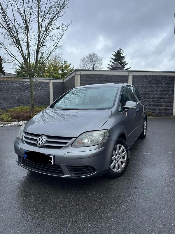 Gebraucht VW Golf IV 102 PS (75 kW) 2005 Grau Kleinwagen