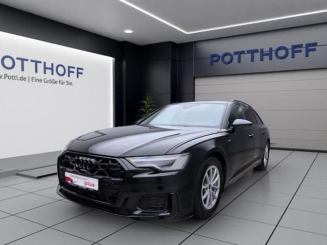 Gebraucht Audi A6 Design 245 PS (180 kW) 2025 Kombi