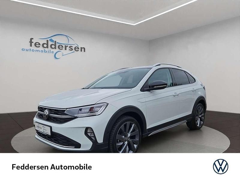 Andere farbe Gebraucht 2024 VW Taigo Style SUV | 27.881 € (Teuer) - Bild 1/4