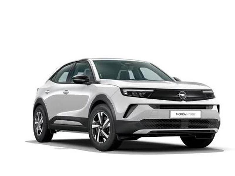 Neu Opel Mokka Edition 131 PS (96 kW) 2026 Andere SUV