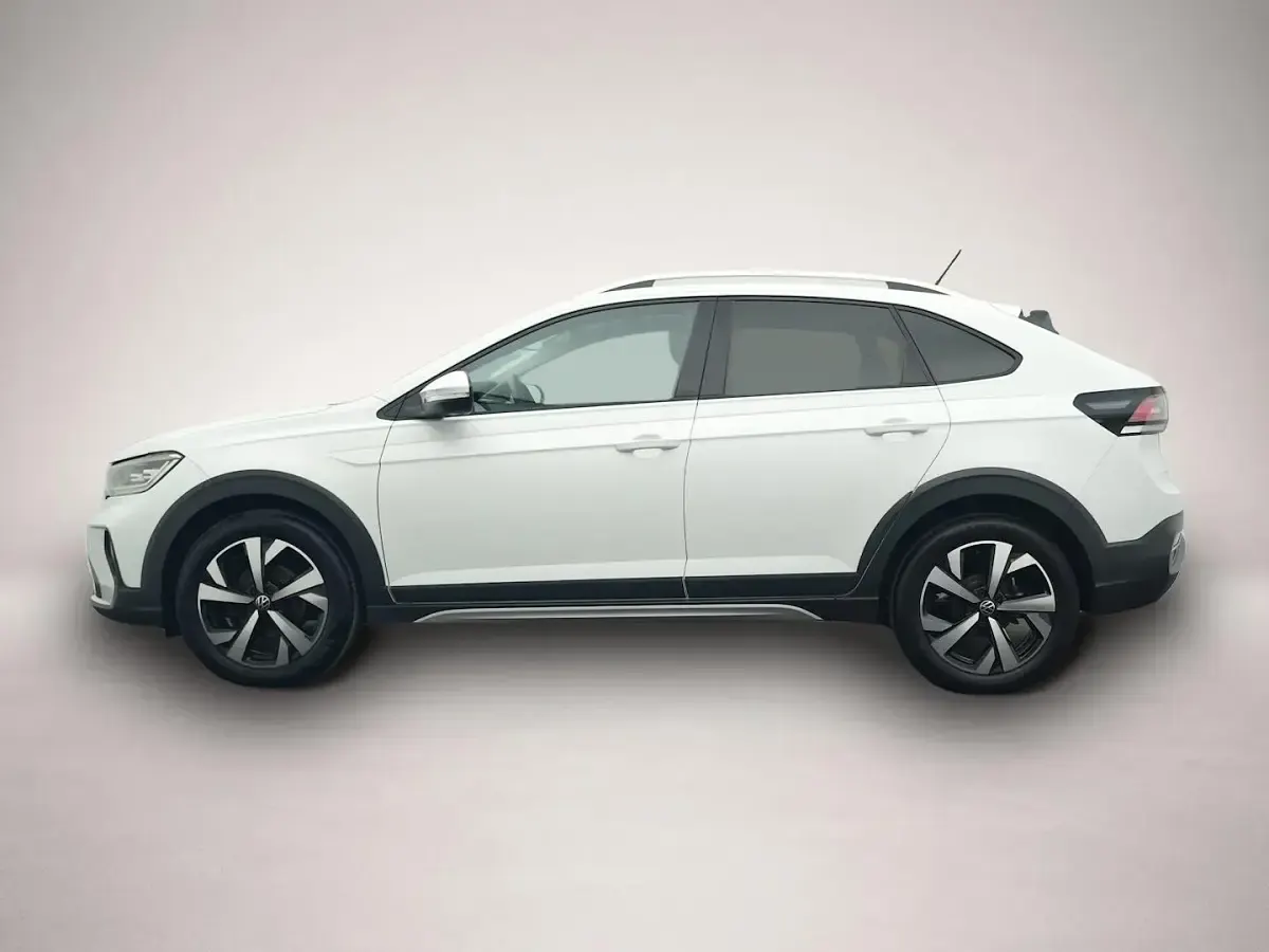 Gebraucht VW Taigo Style 110 PS (80 kW) 2022 Manufacturer SUV