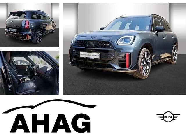 Legend grey Gebraucht 2024 Mini John Cooper Works Countryman SUV | 53.999 € (Teuer) - Bild 1/4