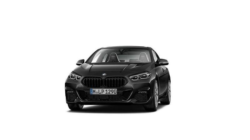 Gebraucht 2026 BMW 220 Comfort Edition Coupé | 36.680 € (Superpreis) - Bild 1/2