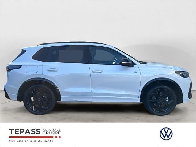 Neu VW Tiguan R-line 272 PS (200 kW) 2026 Weiss SUV