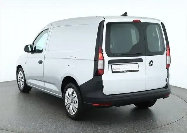 Gebraucht VW Caddy 75 PS (55 kW) 2021 Andere Van / Kleinbus