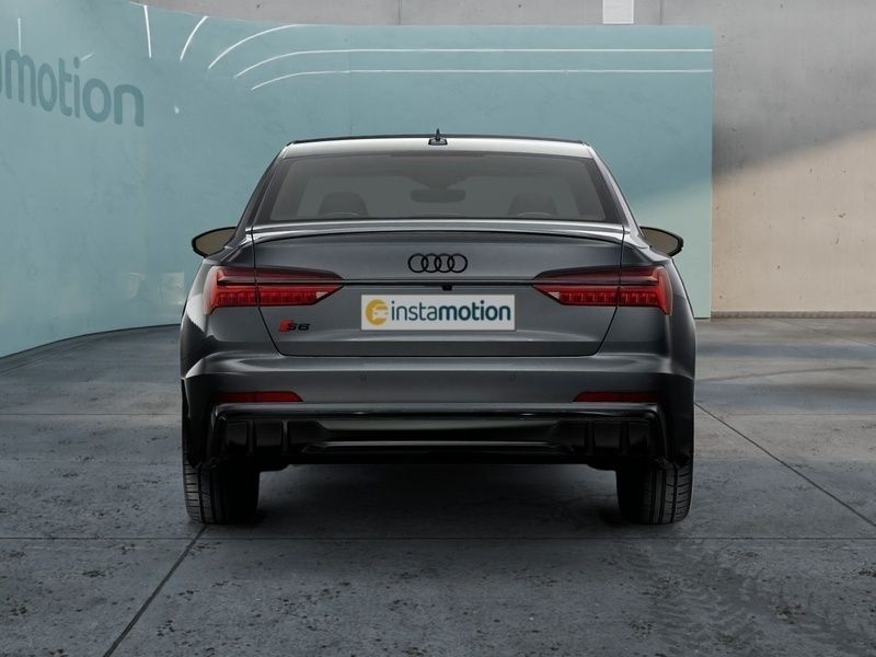Gebraucht Audi S6 344 PS (253 kW) 2024 Andere farbe Limousine