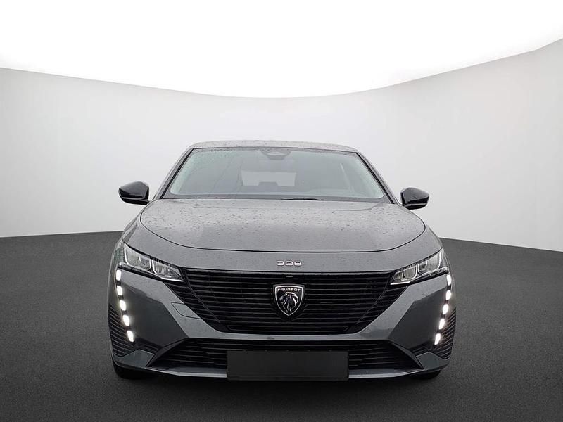 Gebraucht Peugeot 308 SW Active 131 PS (96 kW) 2023 Grau Kombi