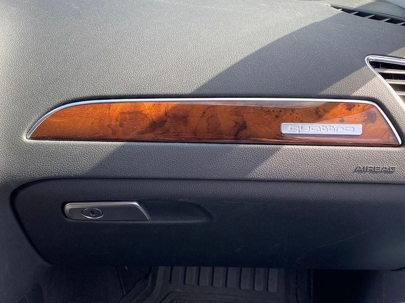 Second-hand Audi A4 211 CP (155 kW) 2009 Gri Berlinǎ