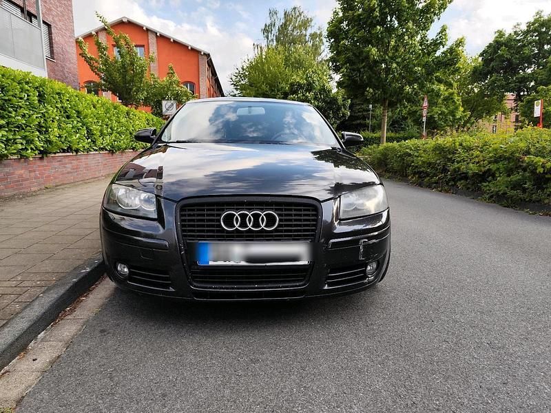 Gebraucht 2005 Audi A3 Sportback Limousine | 2.200 € (Guter Preis) - Bild 1/4