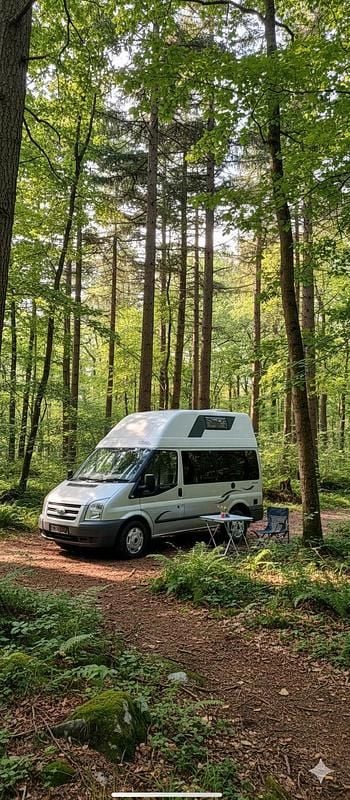 Gebraucht 2025 Ford Transit Nugget Van / Kleinbus | 17.000 € - Bild 1/1