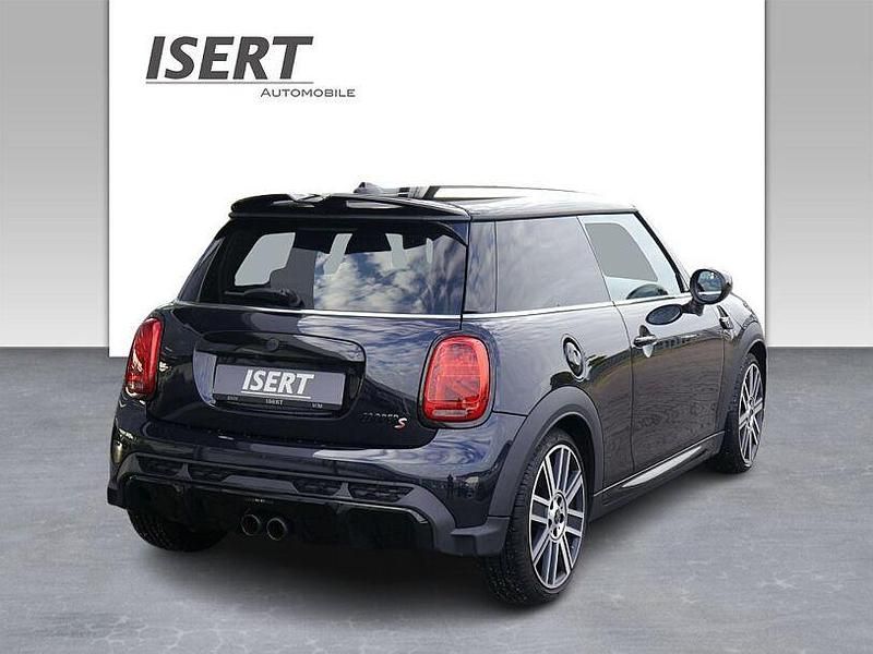 Gebraucht Mini Cooper 2021 Andere Kleinwagen