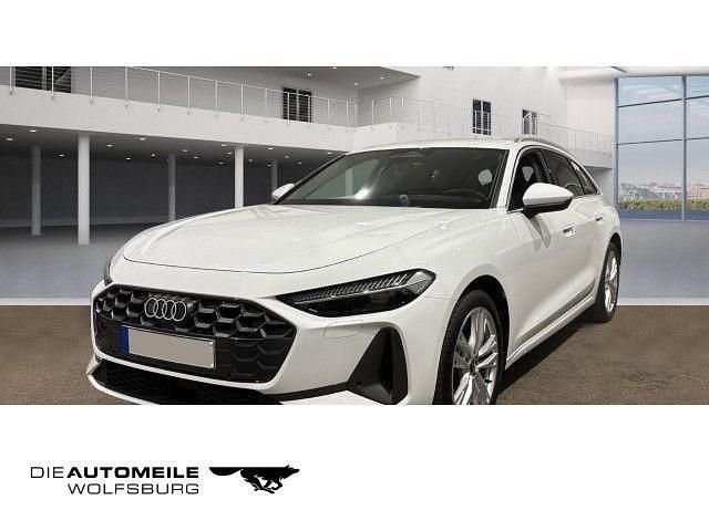 Arkonaweiß Gebraucht 2024 Audi A5 Advanced Coupé | 49.990 € (Superpreis) - Bild 1/4