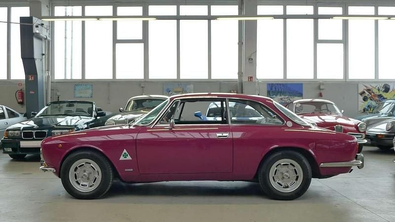 Gebraucht Alfa Romeo 2000 131 PS (96 kW) 1975 Prugna Coupé