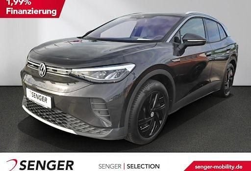 Mangangrau Gebraucht 2022 VW ID.4 Comfortline SUV | 23.380 € (Guter Preis) - Bild 1/4