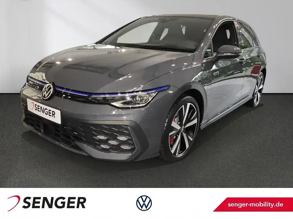 Gebraucht VW Golf VIII GTE 272 PS (200 kW) 2025 Limousine