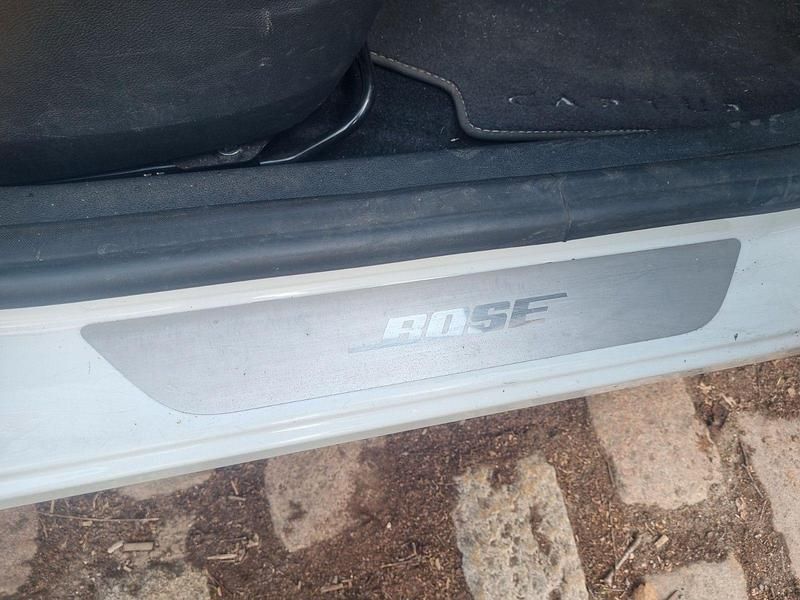 Gebraucht Renault Captur Bose Edition 150 PS (110 kW) 2019 Silber SUV