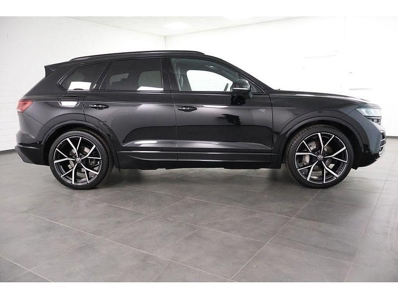 Gebraucht VW Touareg Style 286 PS (210 kW) 2025 Schwarz SUV