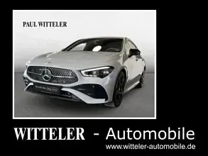 Gebraucht Mercedes CLA200 Shooting Brake AMG line 163 PS (119 kW) 2025 Kombi