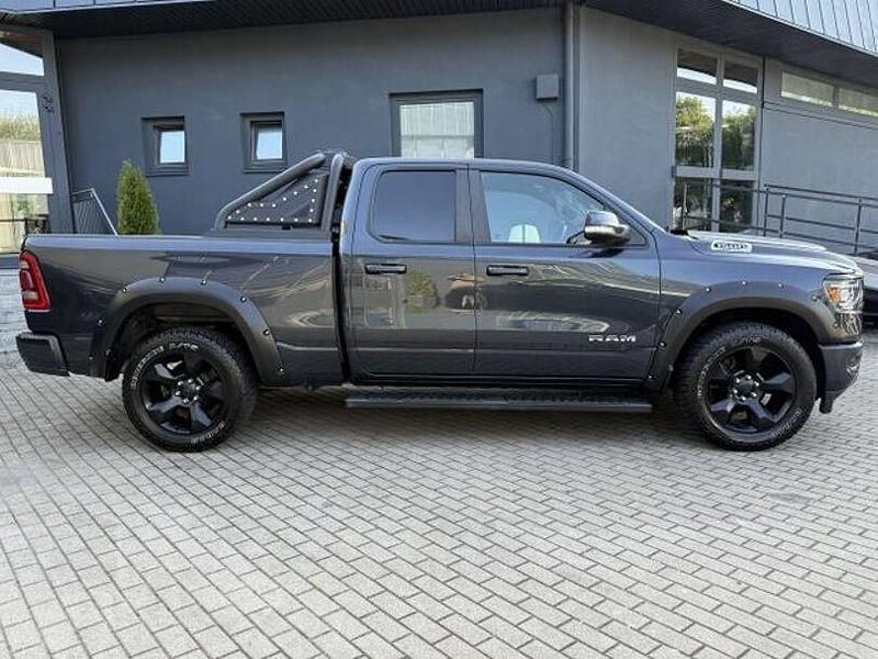 Second-hand Dodge Ram 401 CP (294 kW) 2019 Negru Pickup