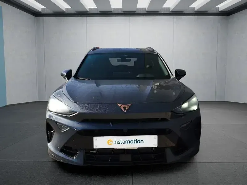 Neu Cupra Formentor VZ3 333 PS (244 kW) 2025 Grau SUV