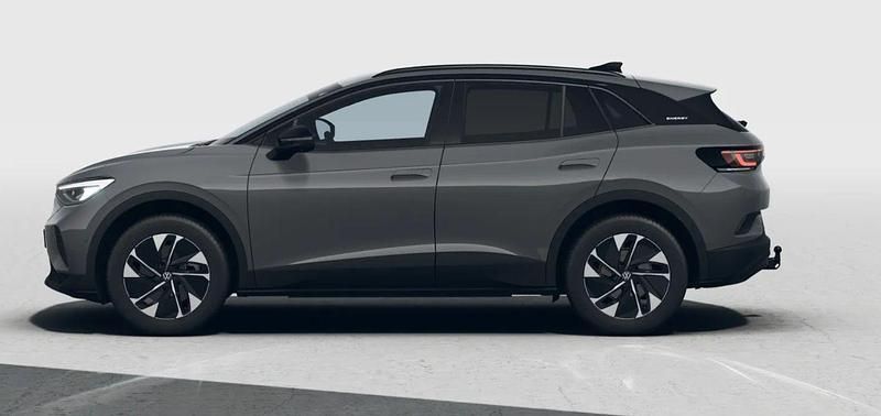 Neu VW ID.4 Pro 210 kW (286 PS) 2026 Grau SUV