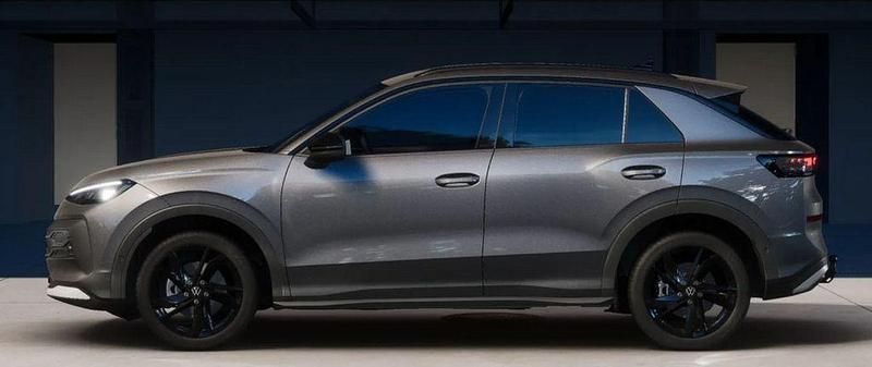 Neu VW T-Roc Style 150 PS (110 kW) 2026 Wolf grey metallic SUV