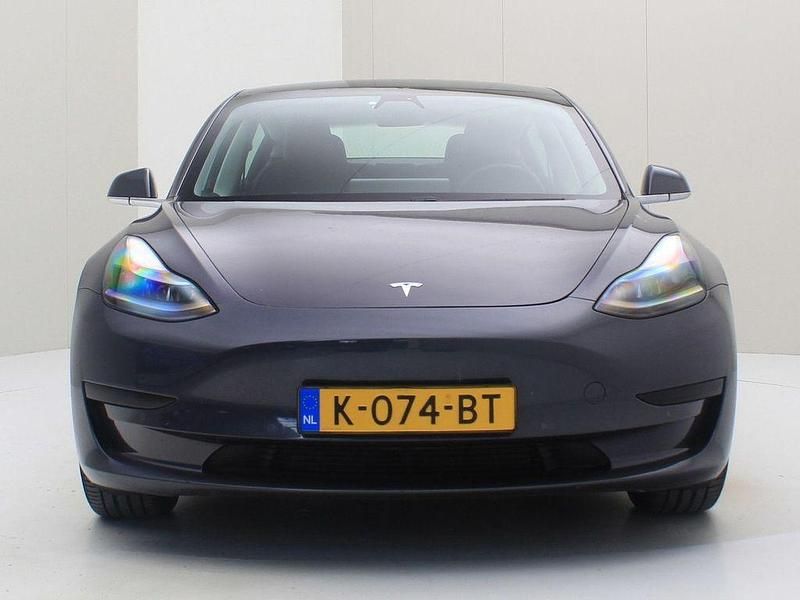 Gebraucht Tesla Model 3 Standard Range 225 kW (306 PS) 2020 Grau Limousine