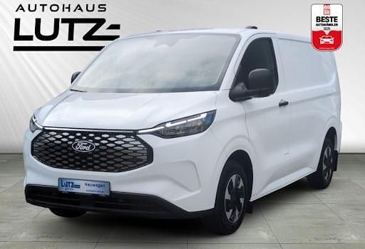 Neu Ford E-Transit Trend 100 kW (136 PS) 2025 Weiß Van