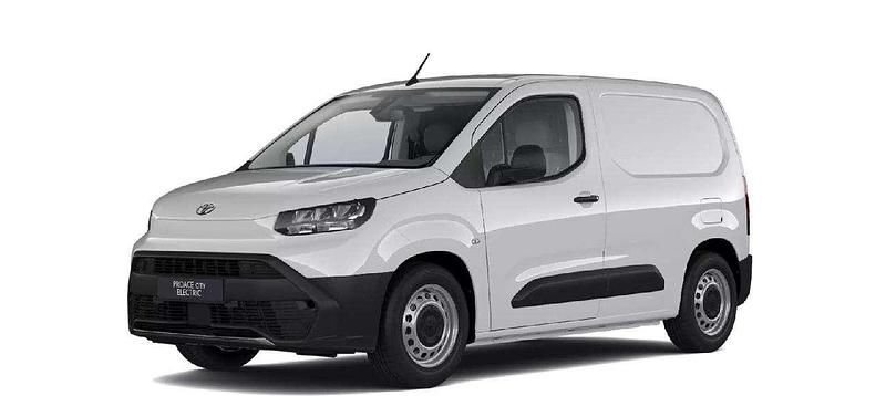 Other Neu 2025 Toyota Proace City City Van | 22.990 € (Guter Preis) - Bild 1/4