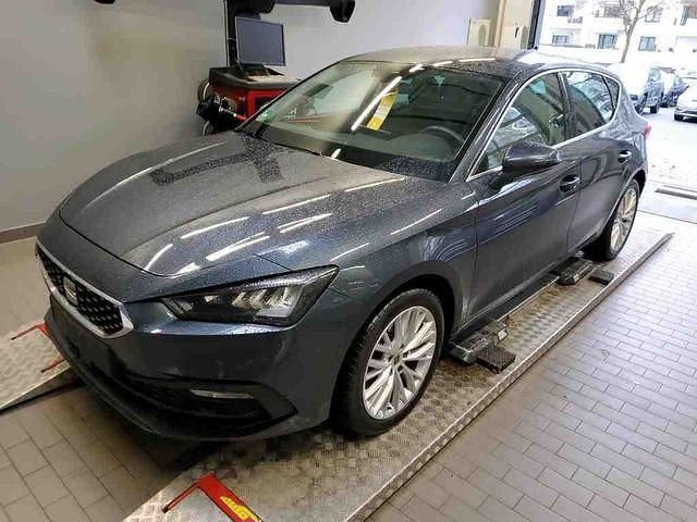 Gebraucht Seat Leon XCELLENCE 190 PS (139 kW) 2021 Limousine