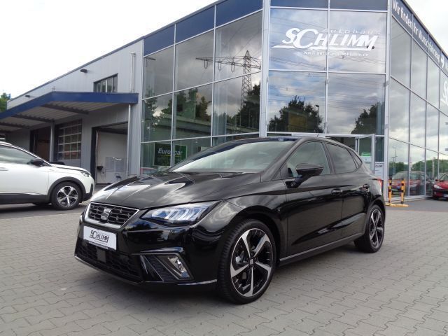 Other Neu 2025 Seat Ibiza FR Limousine | 24.880 € (Fairer Preis) - Bild 1/4