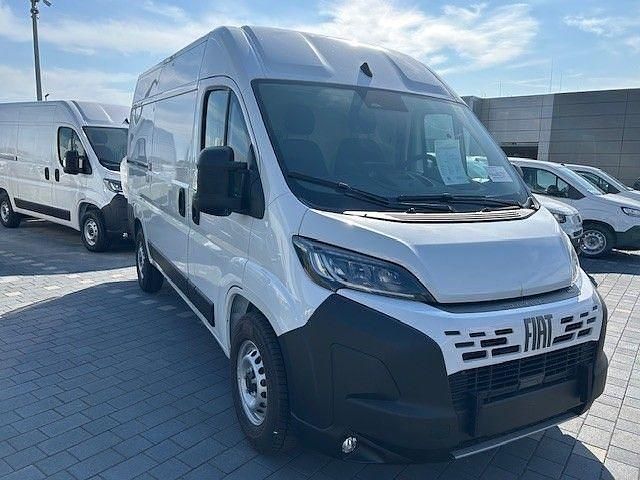 Weiss (pastell)) (weiss Neu 2025 Fiat Ducato Van | 35.950 € (Guter Preis) - Bild 1/4