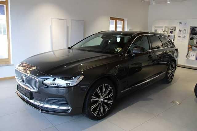 Gebraucht Volvo V90 Ultimate 335 PS (246 kW) 2022 Grau Kombi