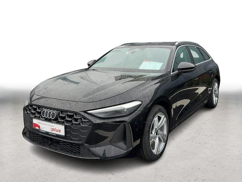 Gebraucht Audi A5 Ambiente 150 PS (110 kW) 2025 Schwarz Coupé