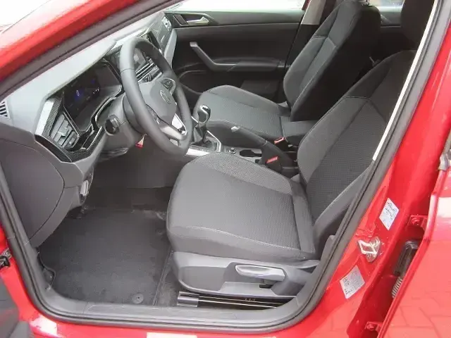 Gebraucht VW Polo Life 80 PS (58 kW) 2024 Andere farbe Limousine